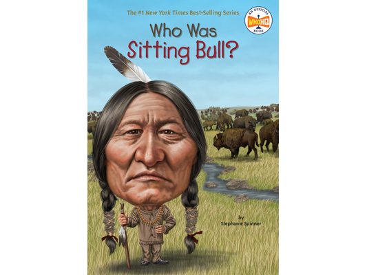 Who Was Sitting Bull?