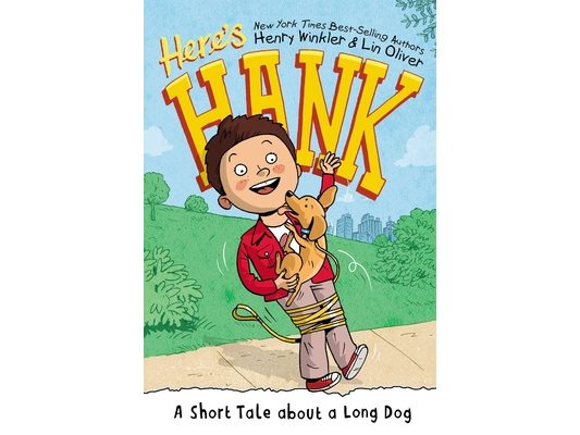 A Short Tale about a Long Dog