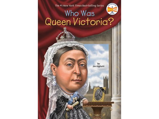 Who Was Queen Victoria?