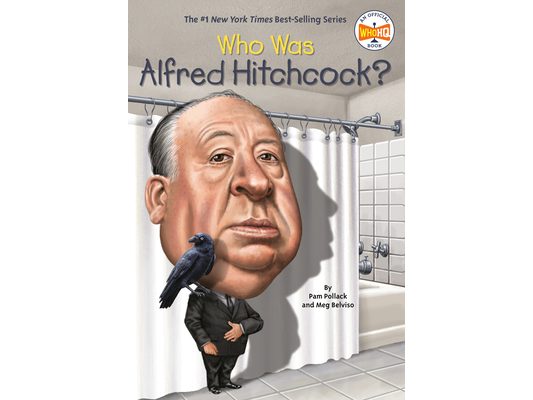 Who Was Alfred Hitchcock?