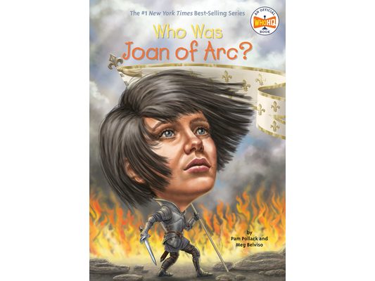 Who Was Joan of Arc?