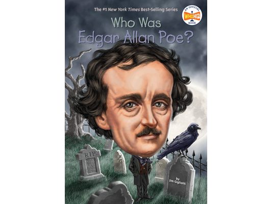 Who Was Edgar Allan Poe?