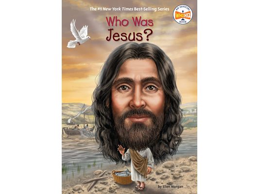 Who Was Jesus?