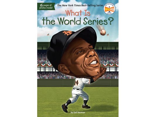 What Is the World Series?