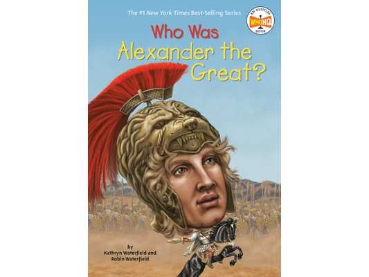 Who Was Alexander the Great?