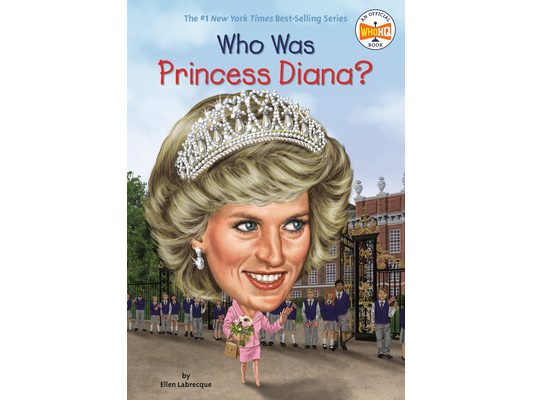 Who Was Princess Diana?
