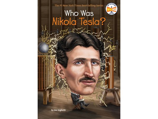 Who Was Nikola Tesla?
