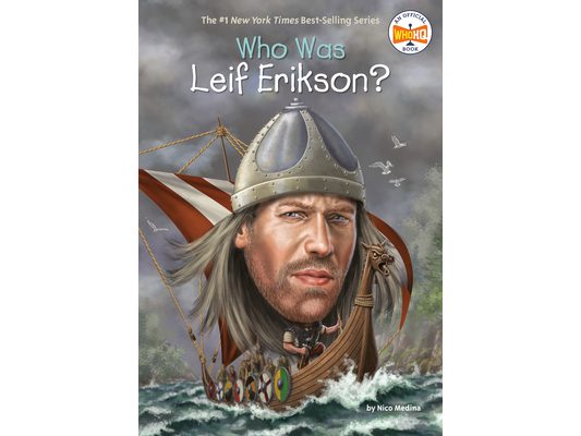 Who Was Leif Erikson?