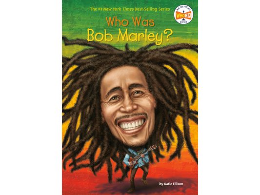 Who Was Bob Marley?