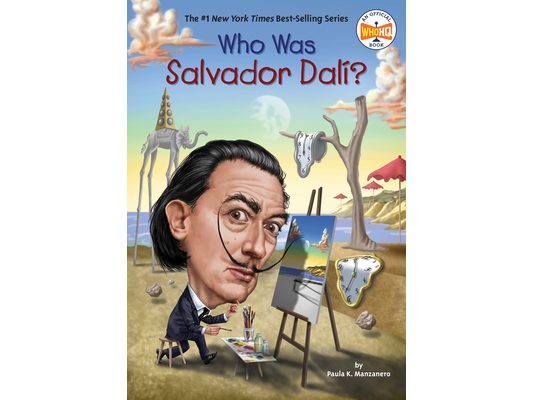 Who Was Salvador Dal ?