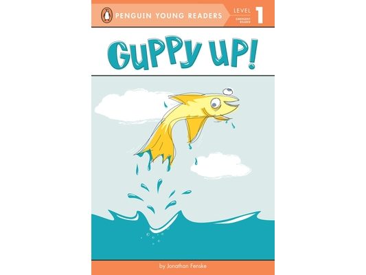 Guppy Up!
