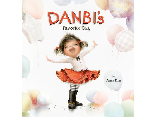 Danbi's Favorite Day