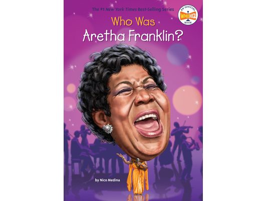 Who Was Aretha Franklin?