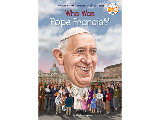 Who Was Pope Francis?