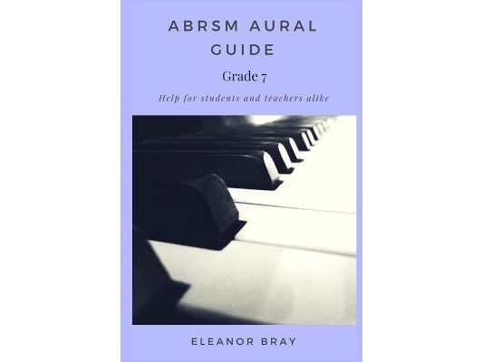 ABRSM Aural Guide - Grade 7