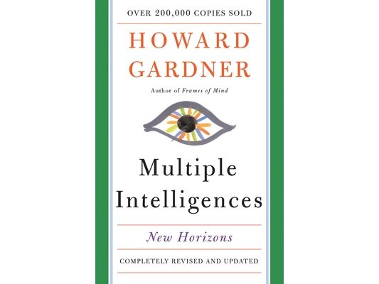 Multiple Intelligences: New Horizons