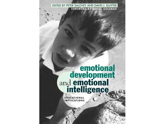 Emotional Development and Emotional Intelligence: Educational Implications