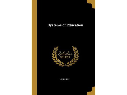 Systems of Education