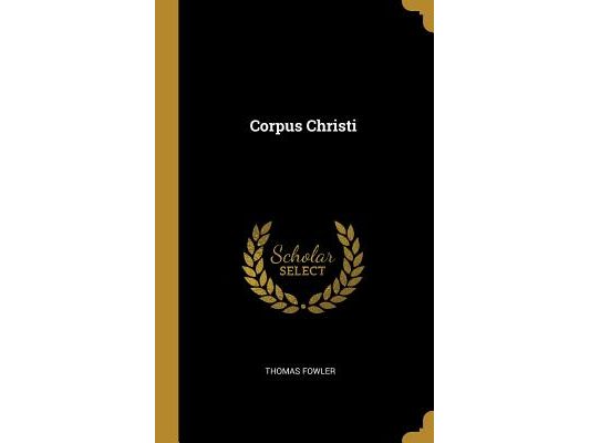 Corpus Christi