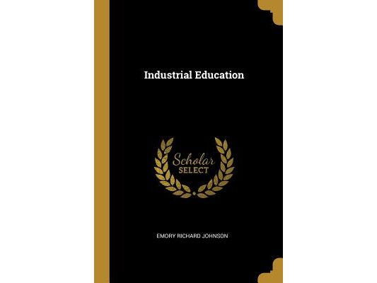 Industrial Education