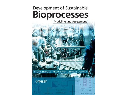 Development of Sustainable Bio [With CDROM]