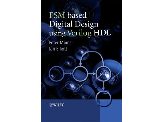 Fsm-Based Digital Design Using Verilog Hdl [With CDROM]