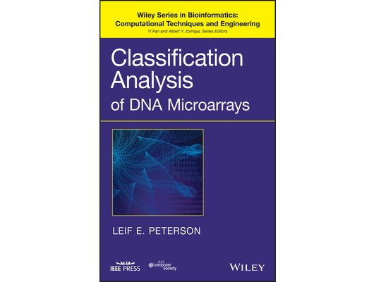 Analysis of DNA Microarrays