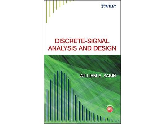 Discrete-Signal Analysis w/CD [With CDROM]