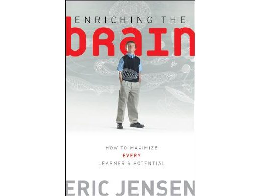 Enriching the Brain P