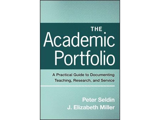 The Academic Portfolio