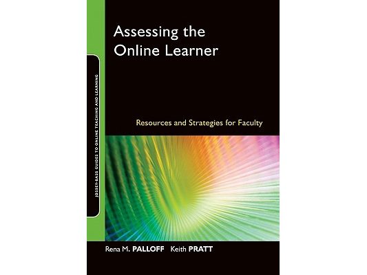 Assessing the Online Learner