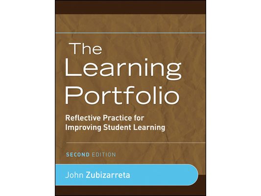 The Learning Portfolio: Reflective Practice for Improving Student Learning