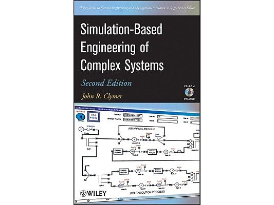 Simulation-Based Engineering of Complex Systems [With CDROM]