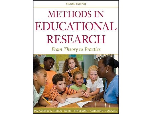 Methods in Educational Researc