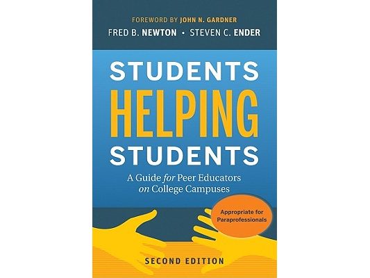 Students Helping Students