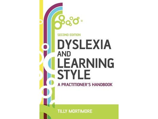 Dyslexia and Learning Style 2e