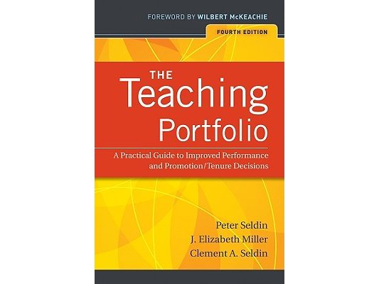 The Teaching Portfolio