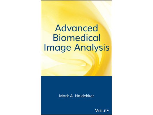 Biomedical Image w/WS [With CDROM]