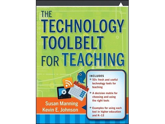 The Technology Toolbelt for Teaching