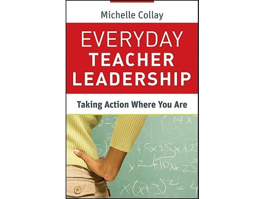 Everyday Teacher Leadership