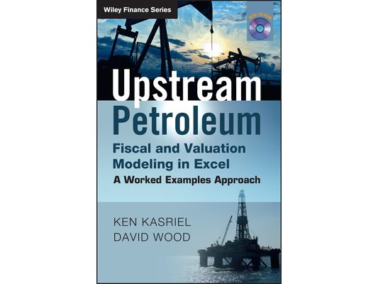 Upstream Petroleum Fiscal & Valuation