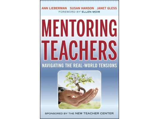 Mentoring Teachers