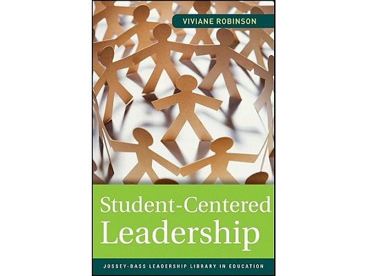 Student-Centered Leadership