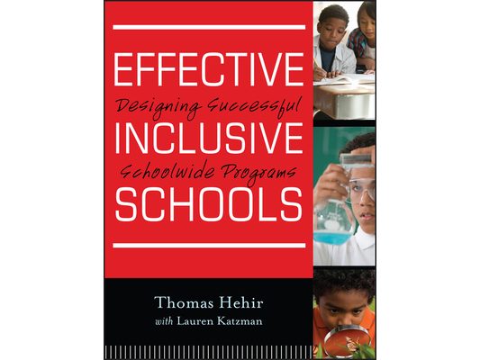 Effective Inclusive Schools