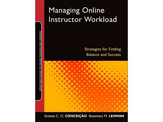 Managing Online Instructor Workload
