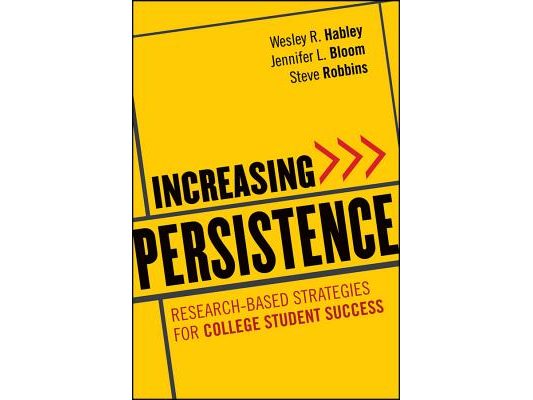 Increasing Persistence