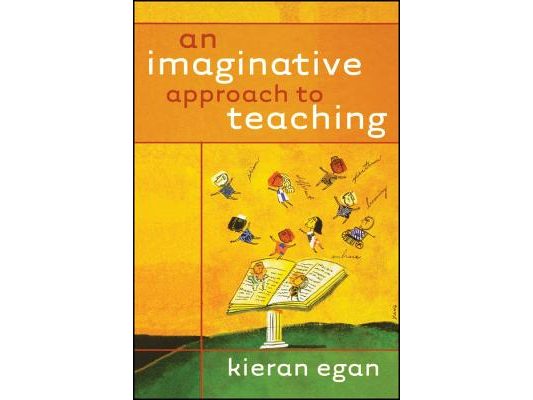 An Imaginative Approach to Teaching