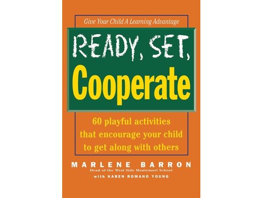 Ready, Set, Cooperate