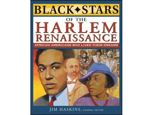 Black Stars of Harlem Renaissa