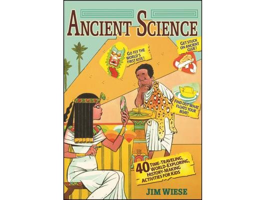 Ancient Science